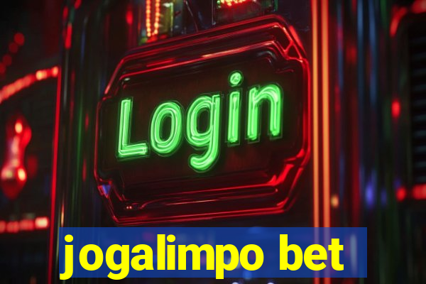 jogalimpo bet